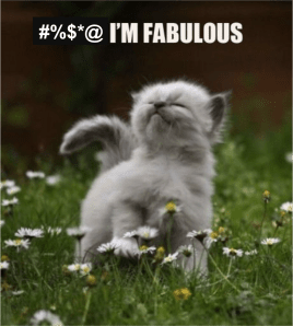 PG-13 version of popular web poster