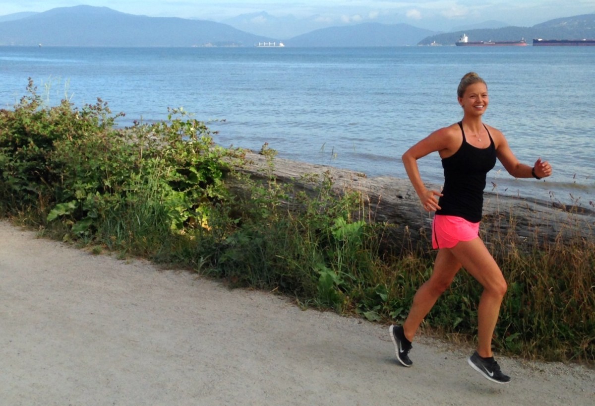 Fat-Loading Experiment (Week 29 of 30) | RunFasterSarah (my running ...