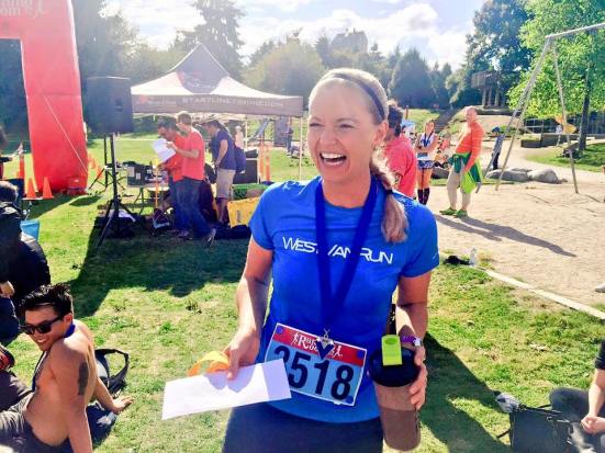 me west van run team