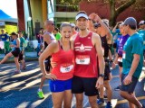 2016 BMO Vancouver Marathon Race&nbsp;Report