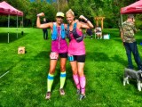 Tenderfoot Boogie 50 Mile Race&nbsp;Recap