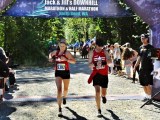 Jack & Jill Marathon Recap… And Rio del Lago 100-Mile&nbsp;Training