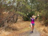 Rio Del Lago 100-Miler Race&nbsp;Recap